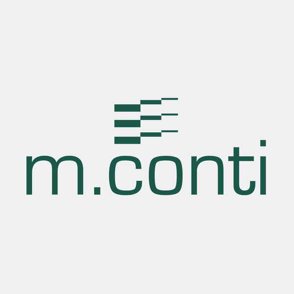 M.Conti – Presetter e Sistemi di Misura Utensili