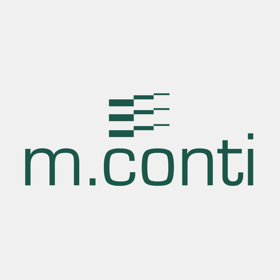 M.Conti – Presetter e Sistemi di Misura Utensili