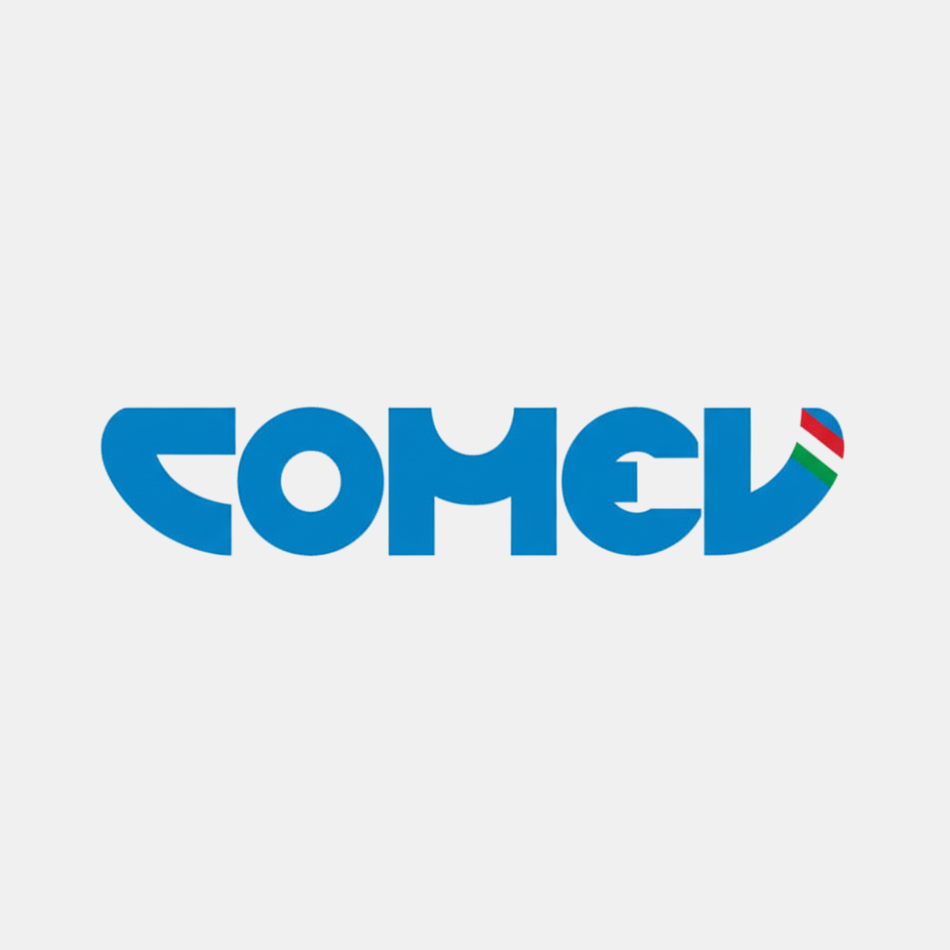 COMEV – Torni Paralleli e Macchine Utensili