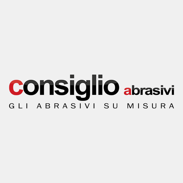 Consiglio Abrasivi – Abrasivi Industriali