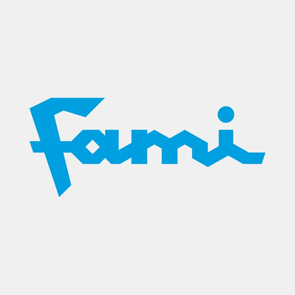 FAMI – Arredamento Industriale e Soluzioni per Officina