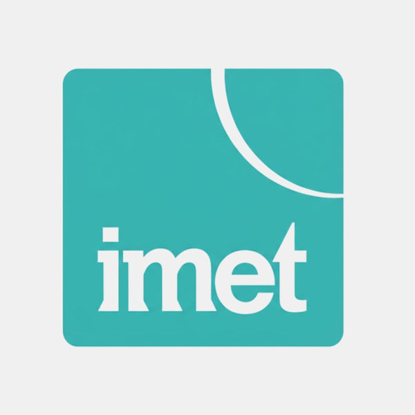 Imet - Segatrici a Nastro