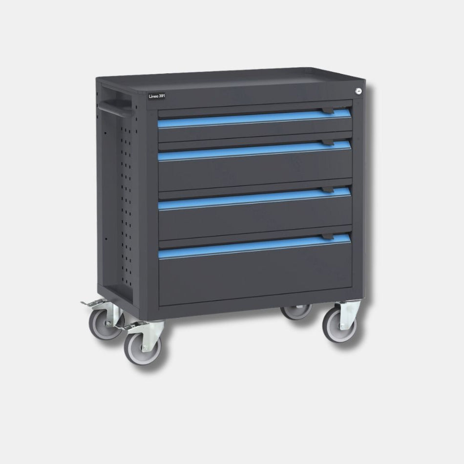 Carrello Portautensili Linea 391