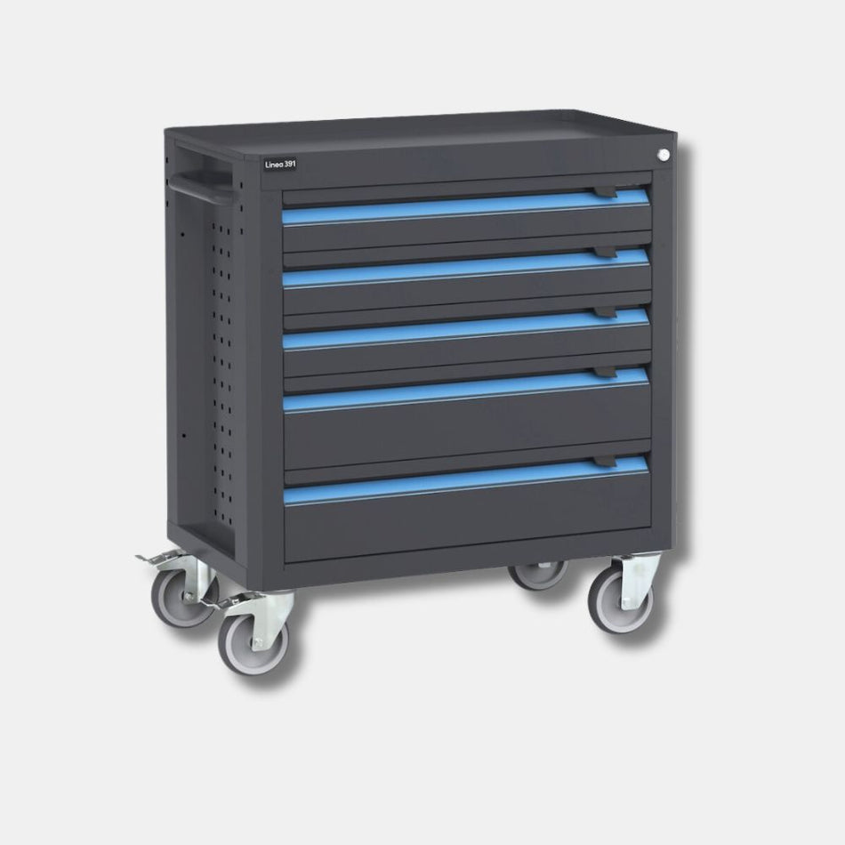 Carrello Portautensili Linea 391
