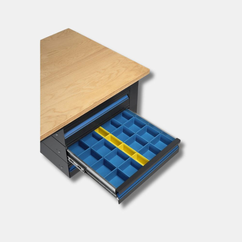 Cassetto Per Banco Di Lavoro - LINEA 391