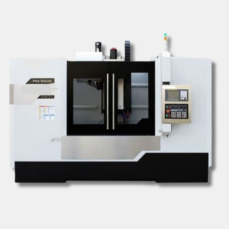 Centro di Lavoro Verticale ME-1060