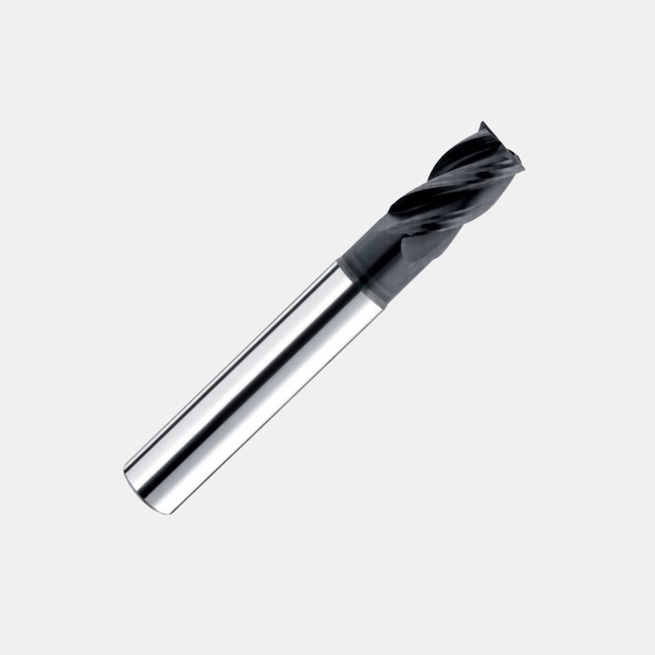 Fresa MD Integrale Z4 Alta Performance DURAMILL – Serie CBR5