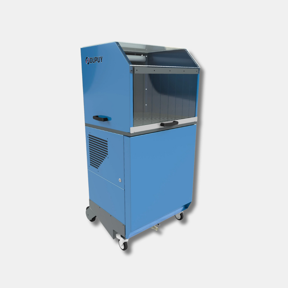 Safe Parts Cleaner SPC – Dupuy